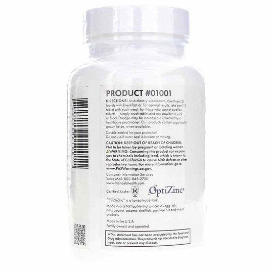 Quick Immune Response, MNP